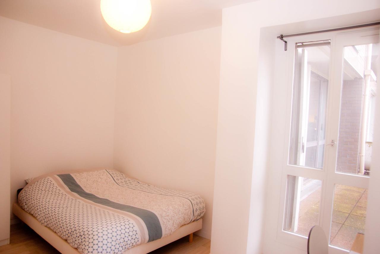 Stay In Evry Courcouronnes Екстер'єр фото